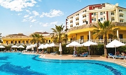 Hotel Cesars Resort
